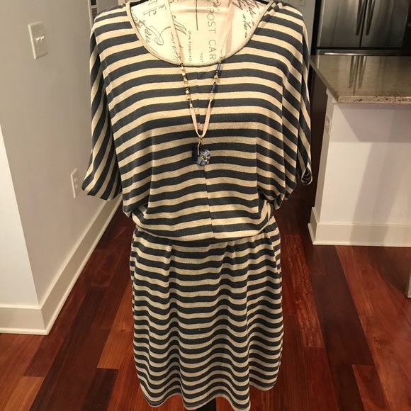Hive & Honey Dresses & Skirts - Hive and Honey mini dress